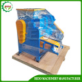 Low Cost Roller Charcoal Ball Press Machine Briquette Machine